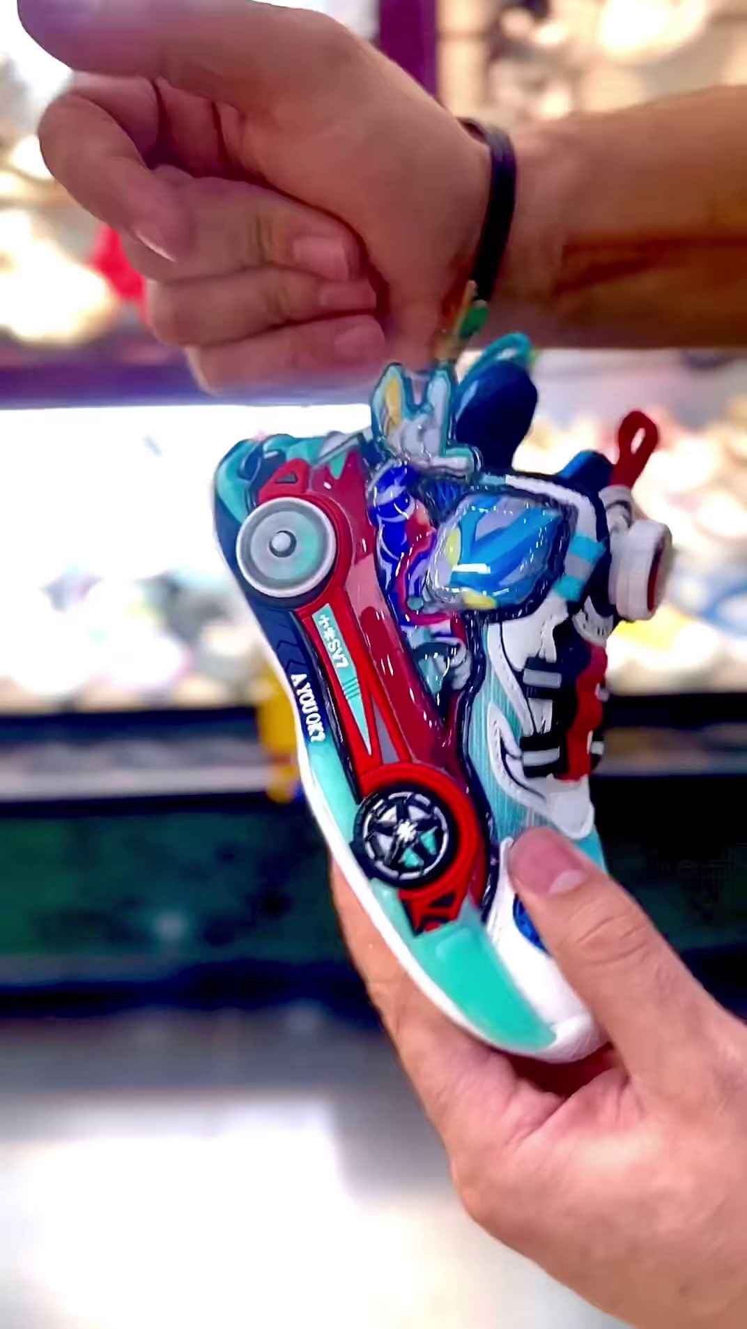 Trending Kids Dhamaka Toys