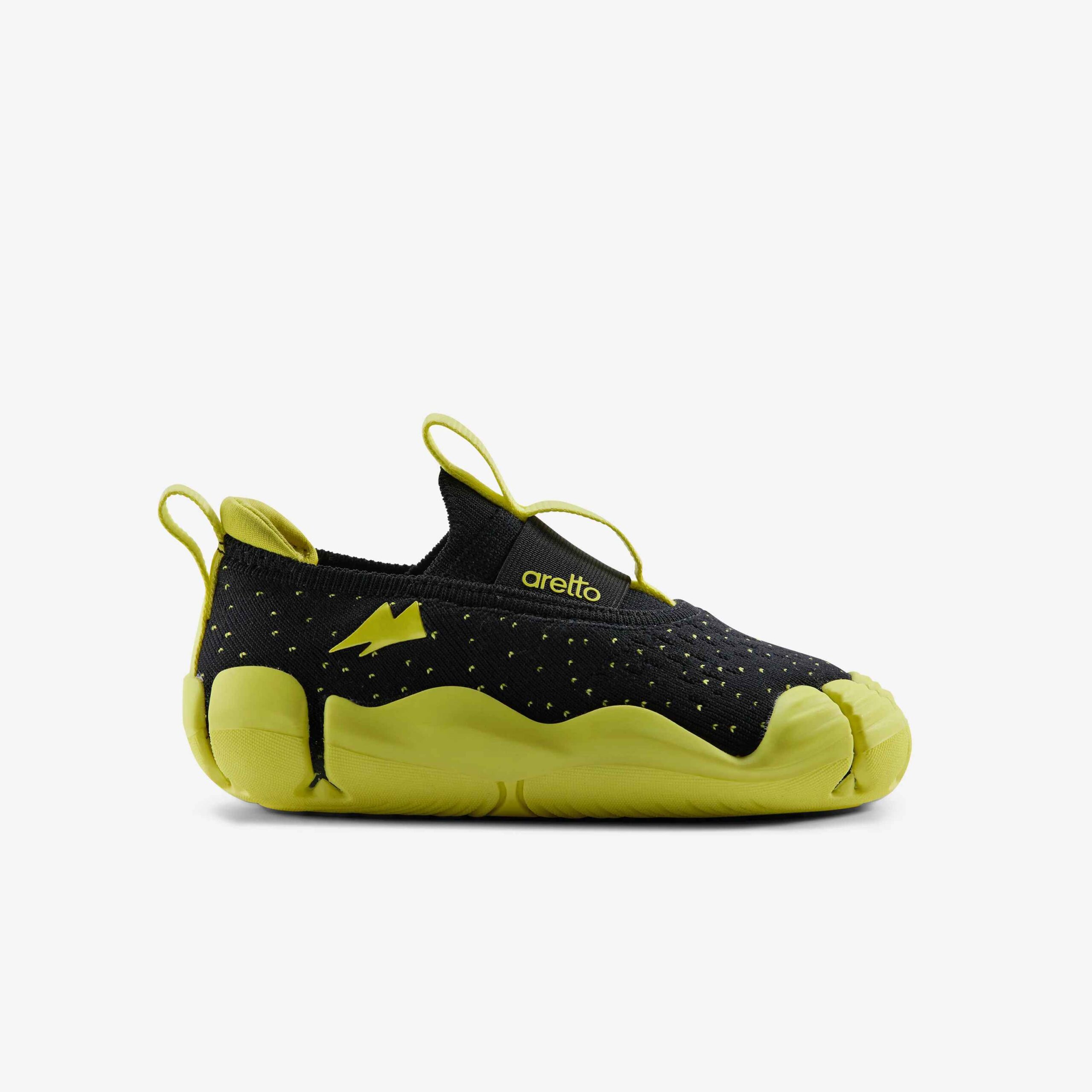 Leaps Kids Shoes - Electro Buzz