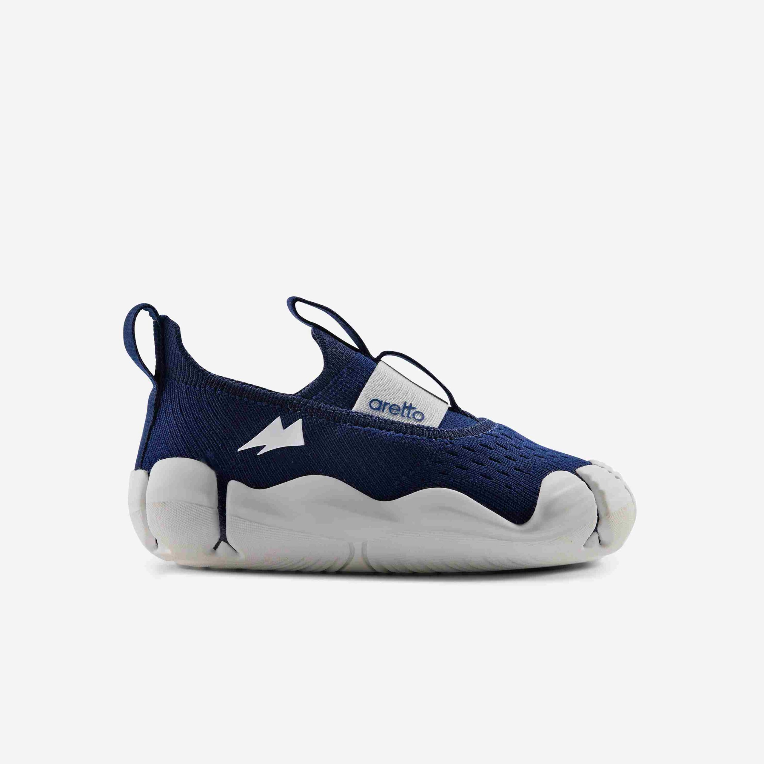 Leaps Kids Shoes - Submariner