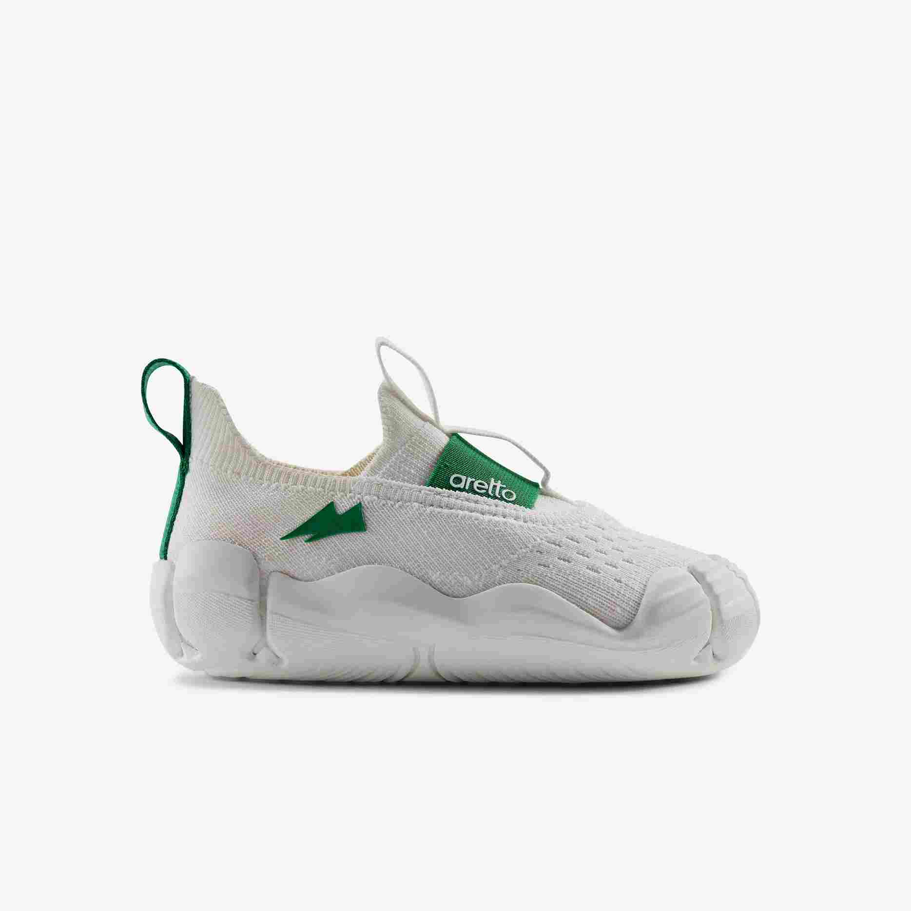 Aretto Leaps Kids Shoes - Cross Court